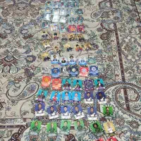 کارت های کیمدی