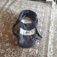 ساک حمل نوزاد نرم سالم