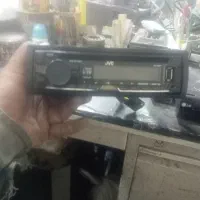 پخش JVC