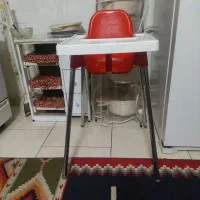صندلی غذا