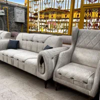 یک انتخاب خاص با مبلمان ناب /رنگ سال|مبلمان خانگی و میز عسلی|شیراز, بازار|دیوار