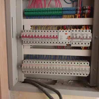 برقکاری ساختمان  (نصبیجات)|خدمات پیشه و مهارت|مشهد, الهیه|دیوار