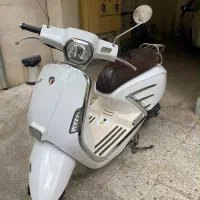 هکتاز rs 150cc مدل ۱۴۰۰