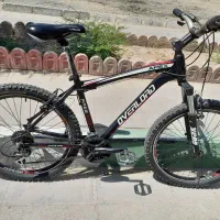 دوچرخه اورلورد اصلی تایوان