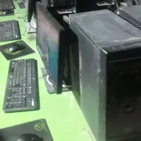 دو عدد سیستم گیمینگ