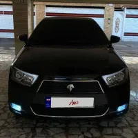 دناپلاس97 تیپ 2سانروف دار