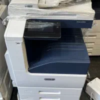 سرویس دستگاه های زیراکس