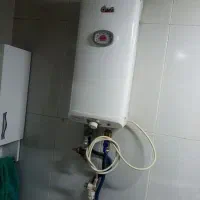آبگرمکن برقی...