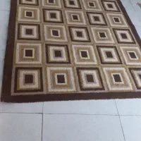 فرش|فرش|رستم‌آباد, |دیوار