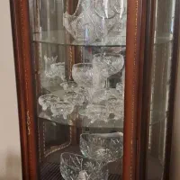 بوفه منبت کاری