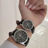 ست ساعت چرمی مارک تیسوت 5145|ساعت|تبریز, |دیوار