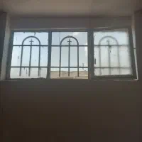 پنجره دست دوم نوتمیز ازهرکدام دوتا