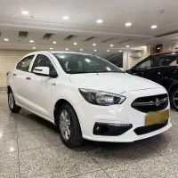 شاهین(اقساط.تحویل فوری)دنده واتومات