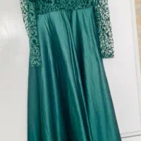 لباس مجلسی یشمی|لباس|پرند, فاز ۴|دیوار