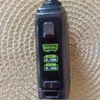 پادماد گیک ویپ ایجیس هیرو 2|زیورآلات و اکسسوری|لاهیجان, گلستان|دیوار