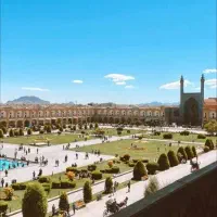 تور اصفهان هوایی  4 روزه|تور و چارتر|مشهد, جانباز|دیوار