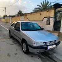 405 کم کار|خودرو سواری و وانت|جهرم, |دیوار