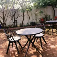 میز و صندلی‌ کافه|کافی‌شاپ و رستوران|بندر انزلی, پیل علی باغ|دیوار