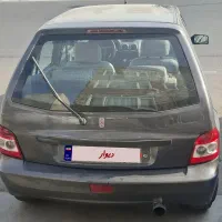 پراید ۱۱۱ مدل ۹۲ هیدرولیک