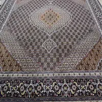 ۹ متری دستبافت تبریز ماهی|فرش|تهران, علم و صنعت|دیوار