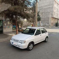 پراید 111مدل 93فول