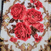 دو تخته فرش ۶ و ۹ متری ۱۲۰۰ شونه|فرش|قرچک, زیبا شهر|دیوار