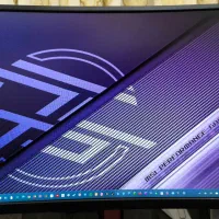 فروش مانیتور منحنی گیمینگ Msi Optix G27C