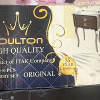 میز قاشق چنگال