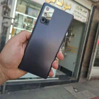 سامسونگ نوت 20 256/8 مشابه نو|موبایل|اهر, |دیوار