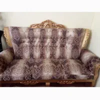 مبل ۷نفره درحد نو