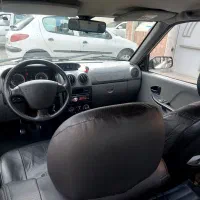 پراید ۱۳۲مدل ۹۳بیرنگ زیرخاکی|خودرو سواری و وانت|لاهیجان, لیالستان|دیوار