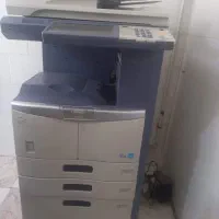 دستگاه کپی و پرینت