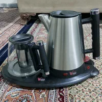 چایی ساز برقی