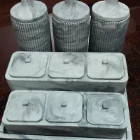 پاسماوری گچی