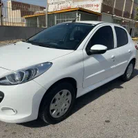 207مدل 1402|خودرو سواری و وانت|مشهد, امام خمینی|دیوار