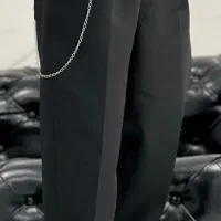 شلوار پارچه ترک