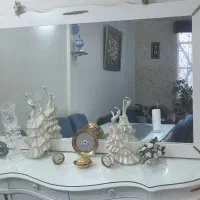 آیینه و کنسول|بوفه، ویترین، کنسول|تهران, دردشت|دیوار