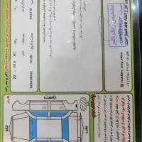 رانا خاکستری مدل 1393|خودرو سواری و وانت|اردبیل, |دیوار
