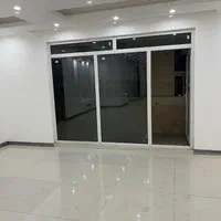 ۸۳متری دورپارک/دونبش/نورگیر و نقشه مربعی