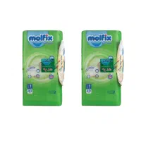 پوشک بچه موافیکس دوعدد