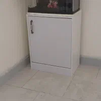 آکواریم با پایه و لوازم|ماهی|فردیس, شهرک ارم|دیوار