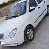 تیبا ۲ مدل ۱۴۰۰