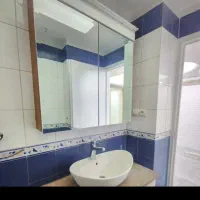 آینه و باکس سرویس