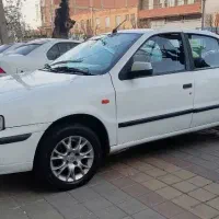 سمند ef7 99
