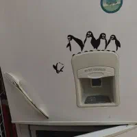 یخچال فریزر بالا پایین|یخچال و فریزر|کرمان, |دیوار