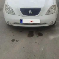 تیبا صندوق دار مدل ۱۳۹۷|خودرو سواری و وانت|همدان, |دیوار