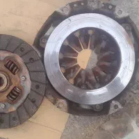 صفحه دیسک پراید ،بورگین کمک|قطعات یدکی و لوازم جانبی|تبریز, |دیوار