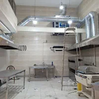 تهویه مطبوع را به ما بسپارید|خدمات پیشه و مهارت|شیراز, گلکوب|دیوار