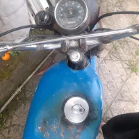 یاماها ارس ۱۲۵