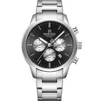 ساعت مچی مردانه NAVIFORCE 8076